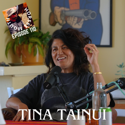 episode TINA TAINUI artwork