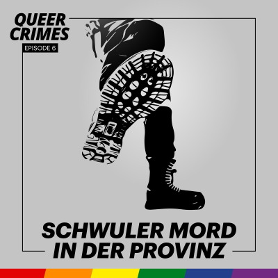 episode Schwuler Mord in der Provinz artwork