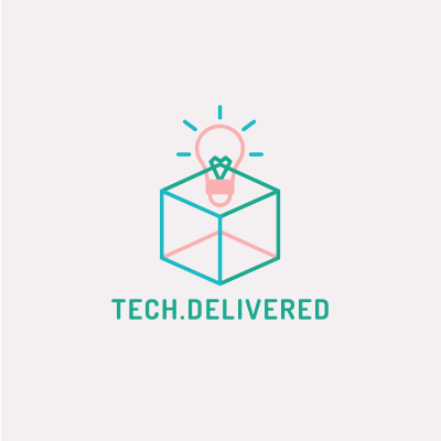 TECH.DELIVERED - Daily Tech News for Founders, Investors