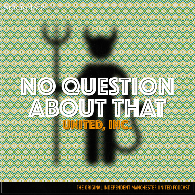 episode United Inc: The Finances Behind Ruben Amorim's First Year artwork