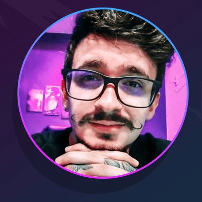 episode Metas para o streamer e sua comunidade - TIORAMON artwork