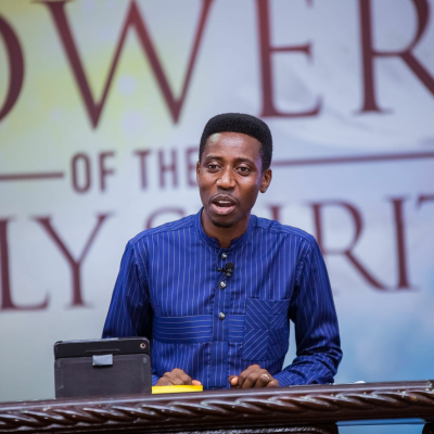 episode Pastor Emmanuel Boateng artwork