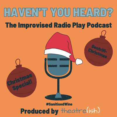 episode Christmas Special artwork