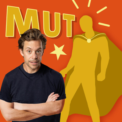episode Mut | Von Mutproben und Zivilcourage artwork