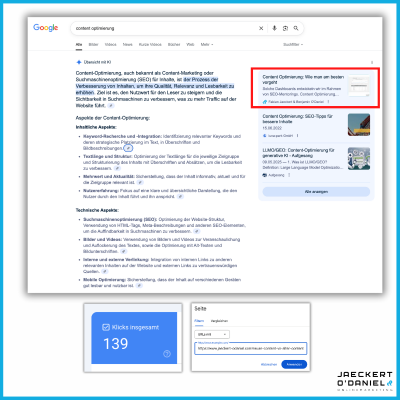 episode Content Optimierung: Das alte SEO Playbook hat ausgedient. Hier sind die Alternativen artwork