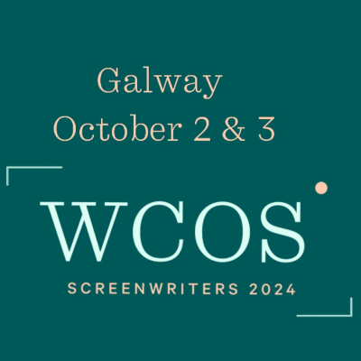 episode 2024 World Conference of Screenwriters – Day 2 artwork