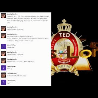 episode Tedline TV Live Stream artwork