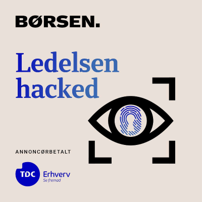 Ledelsen Hacked