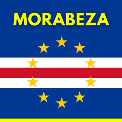 episode 150 MORABEZA artwork