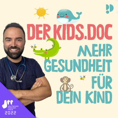 Der Kids.Doc - Mehr Gesundheit für dein Kind