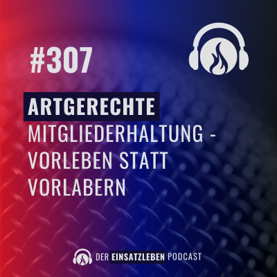 episode Artgerechte Mitgliederhaltung artwork