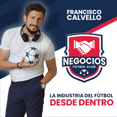 Forsidebilde av showet Negocios Fútbol Club