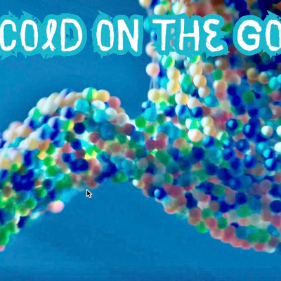 episode What is COLD on the GO? artwork