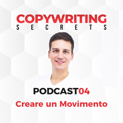 episode Come Creare un Movimento artwork