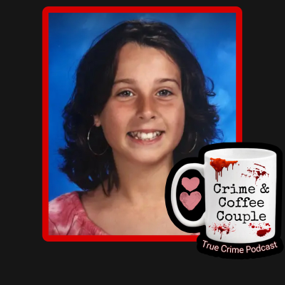 episode Karissa Boudreau: "Mommy, Don't" | Ep 219 artwork