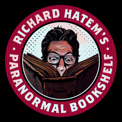 Richard Hatem's Paranormal Bookshelf