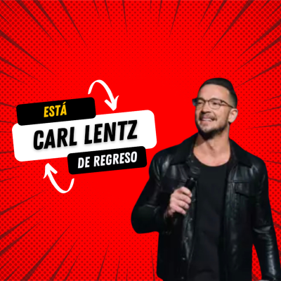 episode Carl Lentz está de regreso, ¿pero para qué? artwork