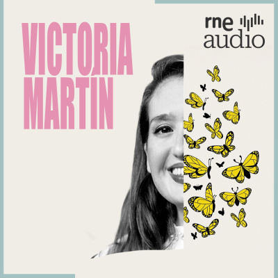 episode Esto sí que es una ruina, con Victoria Martín | 3x05 (VÍDEO) artwork