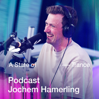 episode Jochem Hamerling artwork