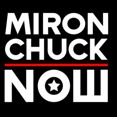 MIRONCHUCK NOW
