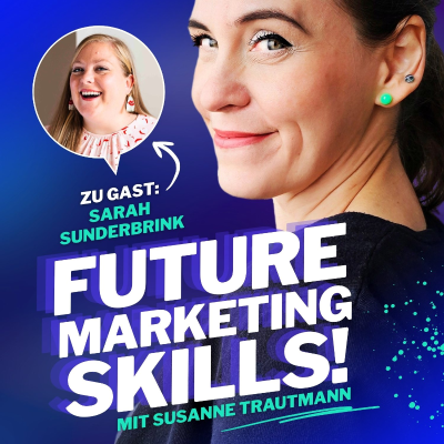 episode Community-Building im B2B: Wenn Follower zu Fans werden artwork