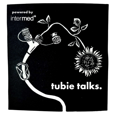 Tubie Talks