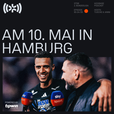 episode Am 10. Mai in Hamburg artwork