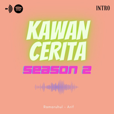 episode Kawan Cerita Season 2 artwork