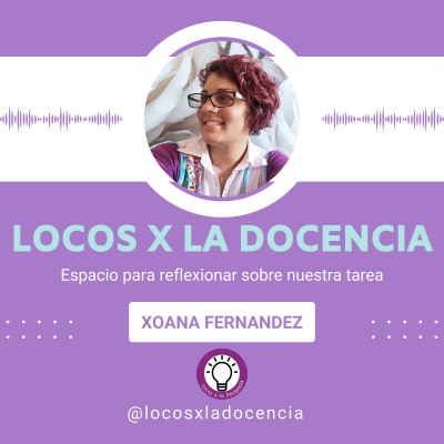 episode "Desmitificando la ESI" Dinámicas de grupo para trabajar en el aula artwork