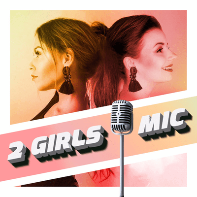 episode #17 - JUCKT DEINE PUSSY? | Soziale Medien & negative Seiten, über die keiner spricht - Thema heute: Obszöne Nachrichten | XXL Serie | by Franziska Frei & Charline Cherubini artwork