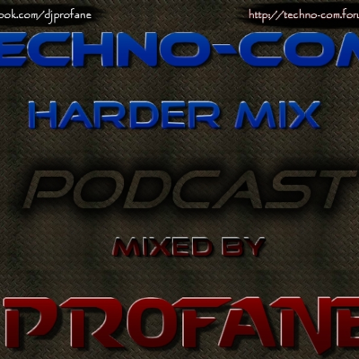 Profane's Podcast