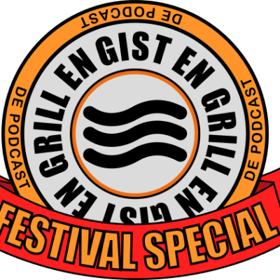 episode Festival Special #2 Hop On Hop Off 2025 artwork