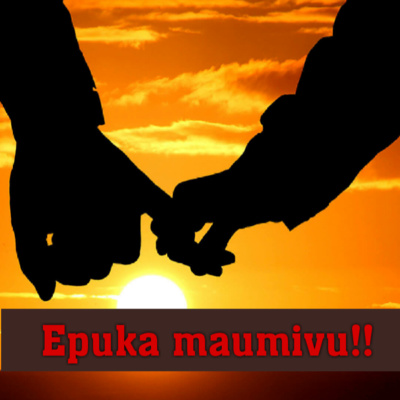 episode Jinsi ya kumtambua mpenzi asiyeheshimu wala kuthamini mahusiano (Epuka maumivu!!) artwork