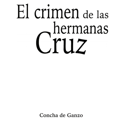 episode Cap 15: Se reabre el sumario - Concha de Ganzo (narrado por Dailo Alli) artwork