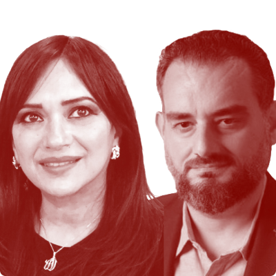 episode US diplomacy can end sectarian clashes between Druze, Syrian government forces artwork
