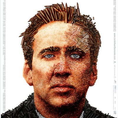 episode Lord of War artwork