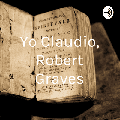 Yo Claudio, Robert Graves