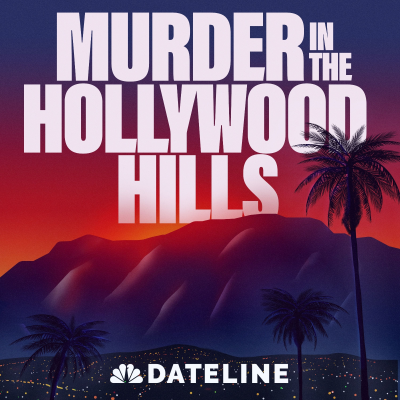 Murder in the Hollywood Hills