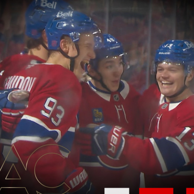 episode Le meilleur show en ville! artwork