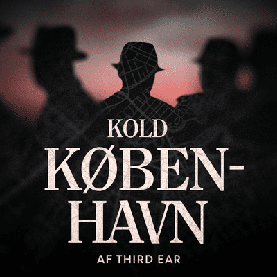 Ny serie fra Third Ear: Kold København