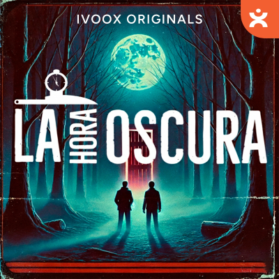 Cover image of show La Hora Oscura