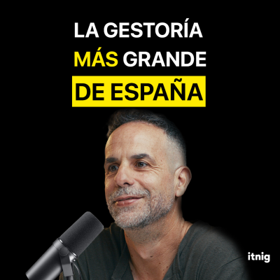 episode ¿Se Puede ESCALAR una gestoría? | Ayuda T Pymes #407 artwork