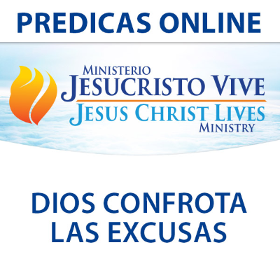 episode Dios confrota las excusas artwork