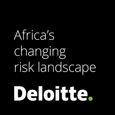 episode Africas Changing Risk Landscape - Deloitte Africa - Episode 4 artwork