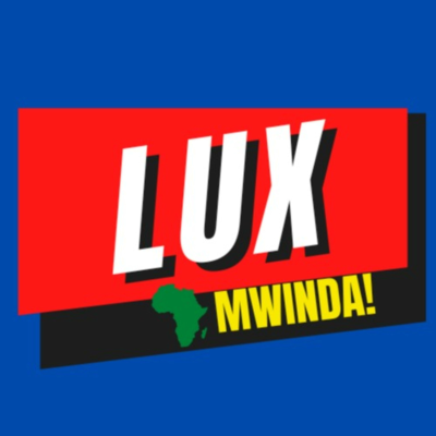 LuX Mwinda