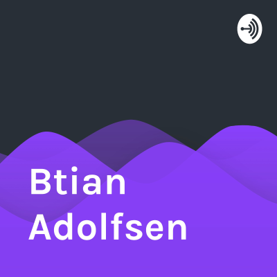 Btian Adolfsen