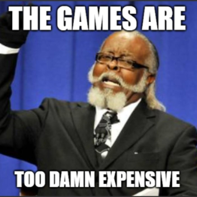 episode 199 A $90 video game? In this economy? Nintendo Switch 2 Has Entered the Chat artwork
