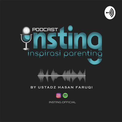 episode PENTINGNYA POLA ASUH DALAM MENDIDIK ANAK artwork