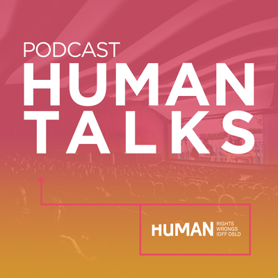 HUMAN IDFF: Human Talks