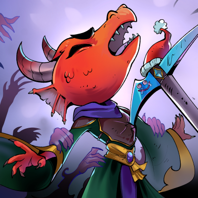 episode (108) Gebrochener Schwur artwork